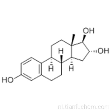 Estriol CAS 50-27-1